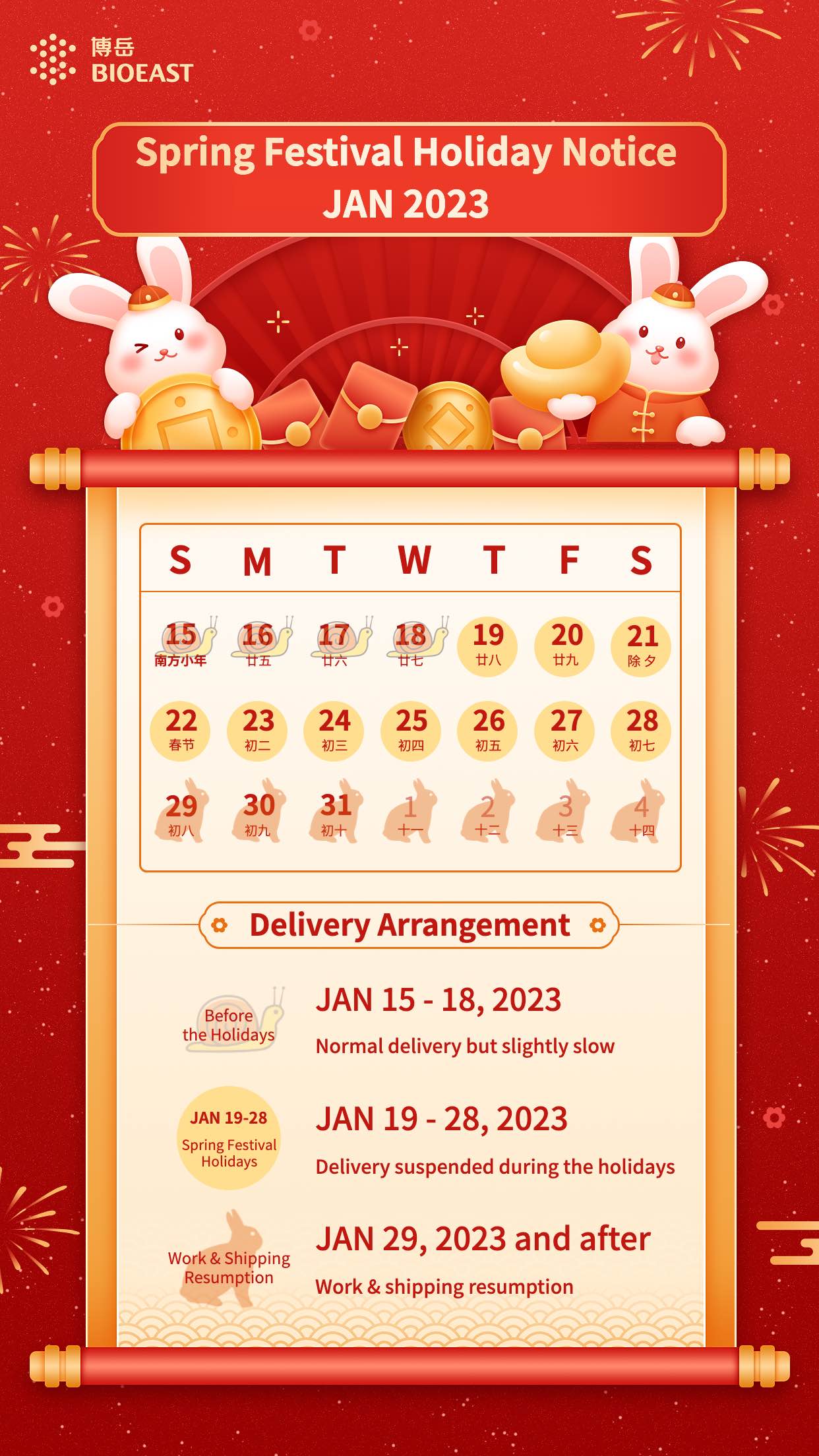 Bioeast_Spring Festival Holiday Delivery Notice.jpg